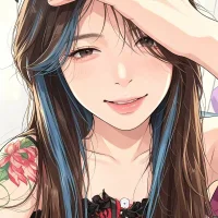 Avatar obrázek xiuxiu888