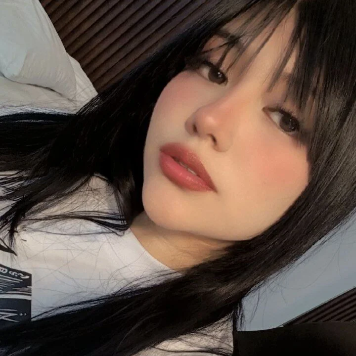 MILLYEVANS1 Stripchat profile image
