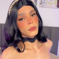 Slika avatara modela Varya_Ferreira