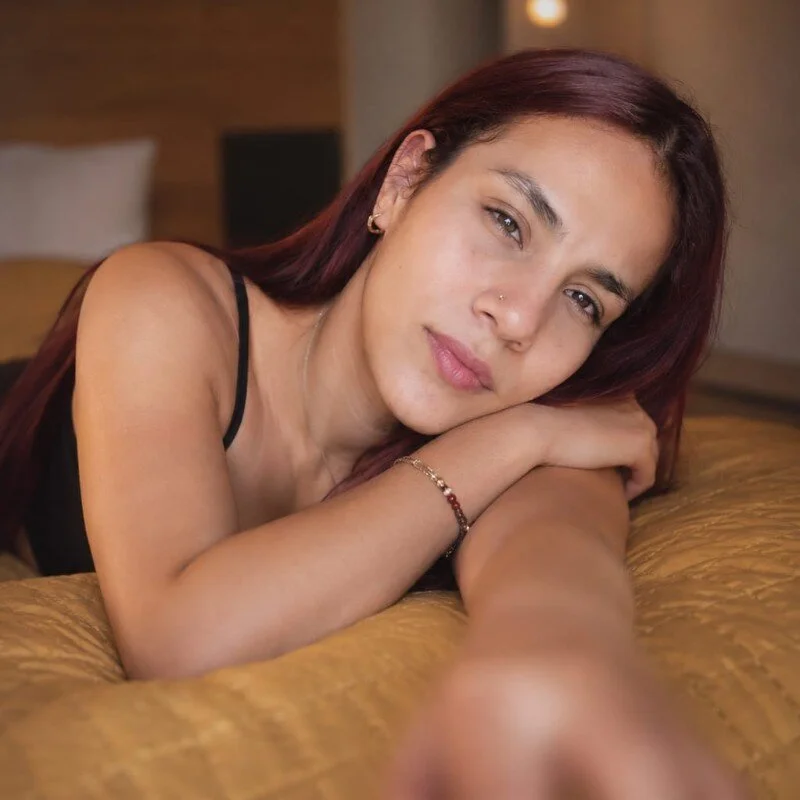 AlahiaEvanz Stripchat profile image