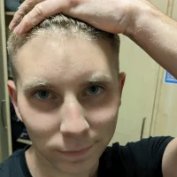 _BlondDude's Profile Pic