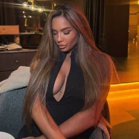 Kalyssy Adlı Modelin Avatarı