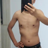 Zdjęcie profilowe modela eok-5629