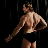 RobbieJoness profilbillede