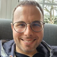 Simonudist: изображение аватарки