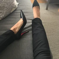 Slika avatara modela Mistress__Sissy