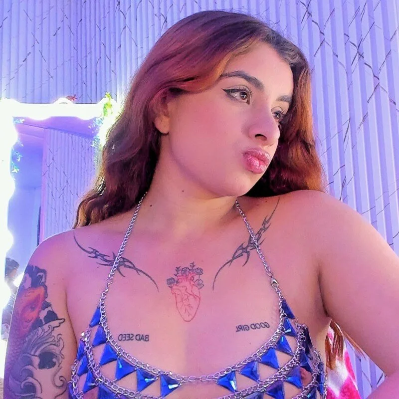 Naomy_tay1 Stripchat profile image