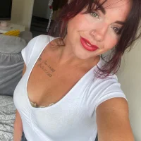 Foto desnuda XXX de RedHeadAndReady