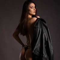 JadeMonette's Profile Pic