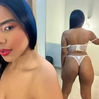 Irina_Alekseeva Adlı Modelin Avatarı