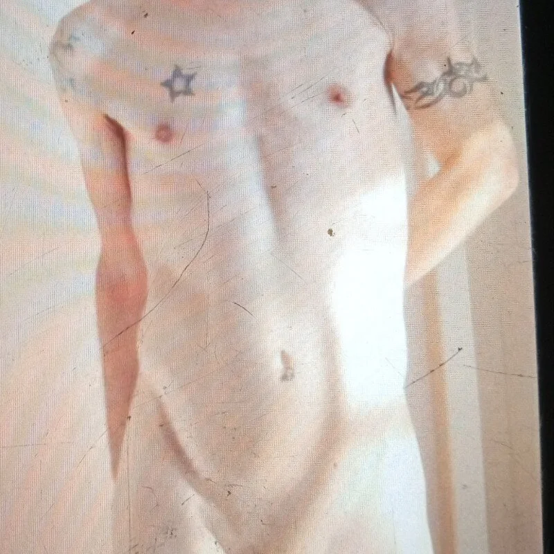 AmnesicEminence Stripchat profile image