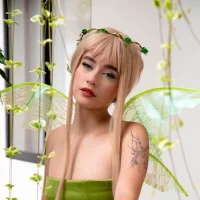 emilly_williams_'s Avatar Pic