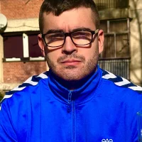 Dzan88's Profile Pic