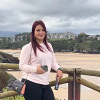 Foto desnuda XXX de AleWolf97