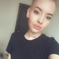 Wormy__Cherry's Profile Pic