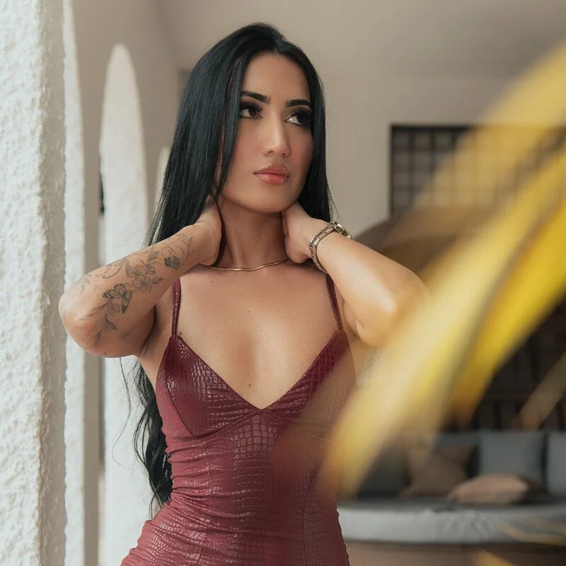 CaitlynBellX