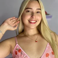 Irisweet_ Adlı Modelin Avatarı