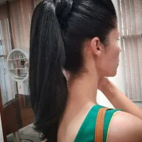 cinquescarlet - Profil Fotoğrafı