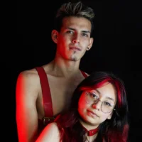 Foto desnuda XXX de cattleya_rosa