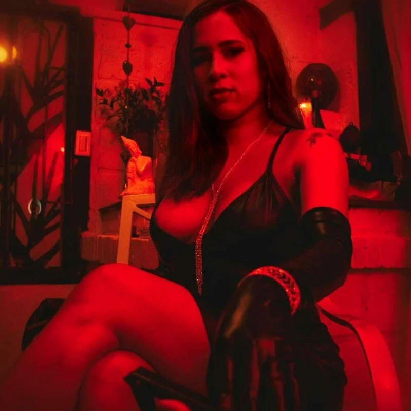 DIVINANGELA Stripchat profile image