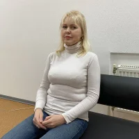 ElisaShy's Profile Pic