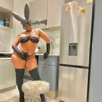 Foto desnuda XXX de Baddie_28