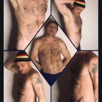 Zdjęcie profilowe modela BlackSea79