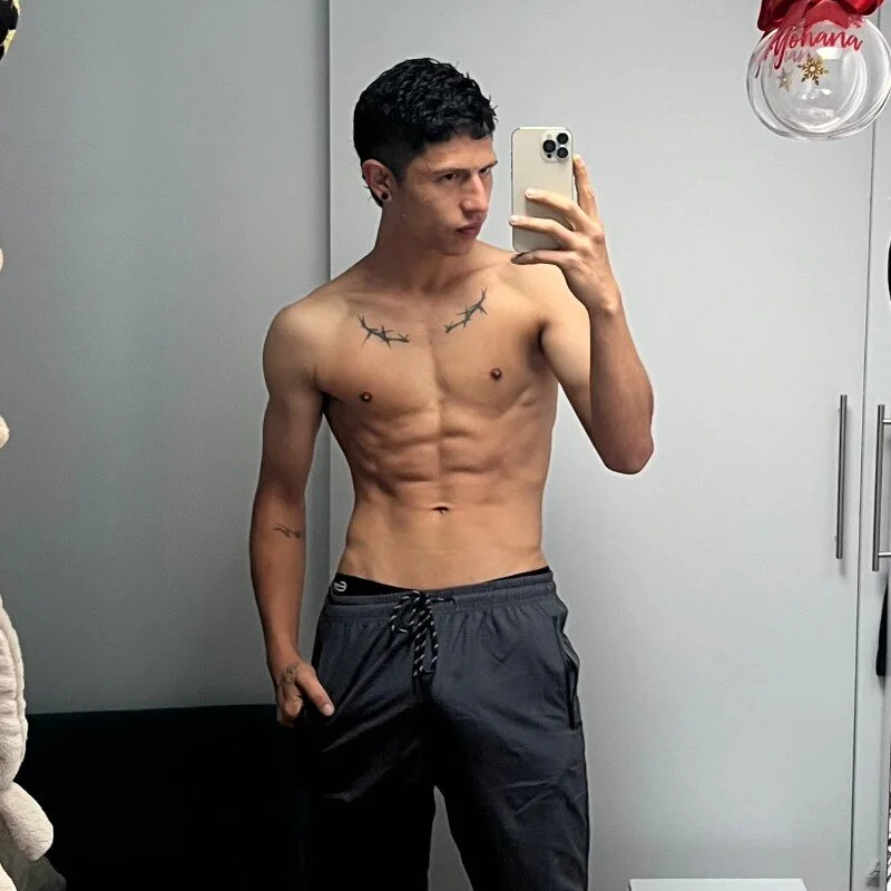 Poseidon_Core_ Stripchat profile image