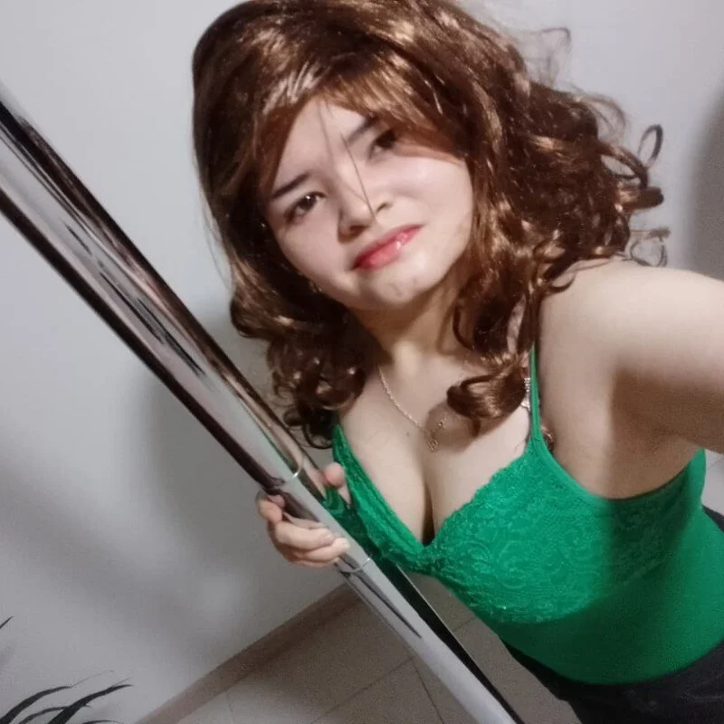MelanyCardenas
