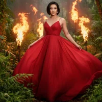 Foto desnuda XXX de DianaFierce