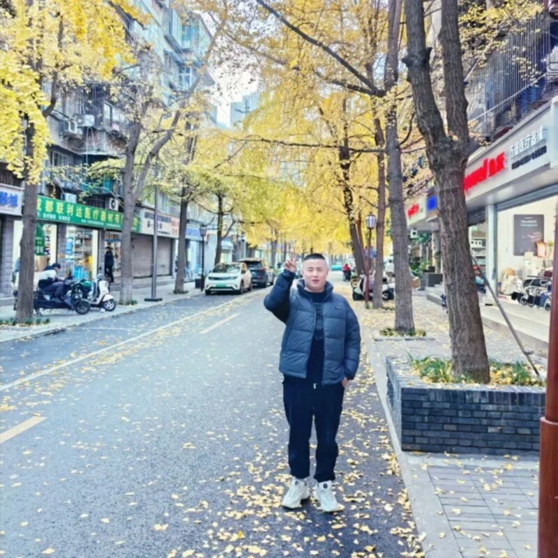 wanglei520 profile photo