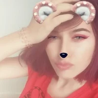 Bella_Reed - Profil Fotoğrafı