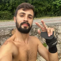 ygorun's Profile Pic