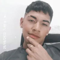 Zdjęcie profilowe modela RICHART9727