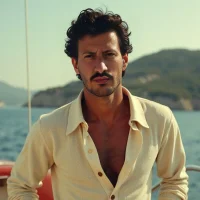 AmonRa34 Adlı Modelin Avatarı