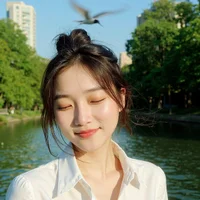Ella-1226's Avatar Pic