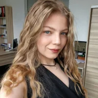 Foto desnuda XXX de ErlinaChurchey