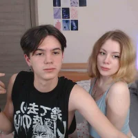 LukeandWendyn Profiilikuva