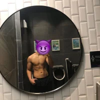 Zdjęcie profilowe modela TurkishHotBoyy