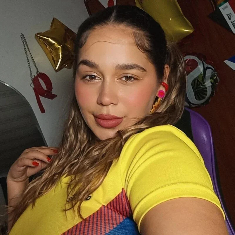 LaurenWelly_ Stripchat profile image