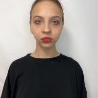 Zdjęcie profilowe modela DaisyBrinson