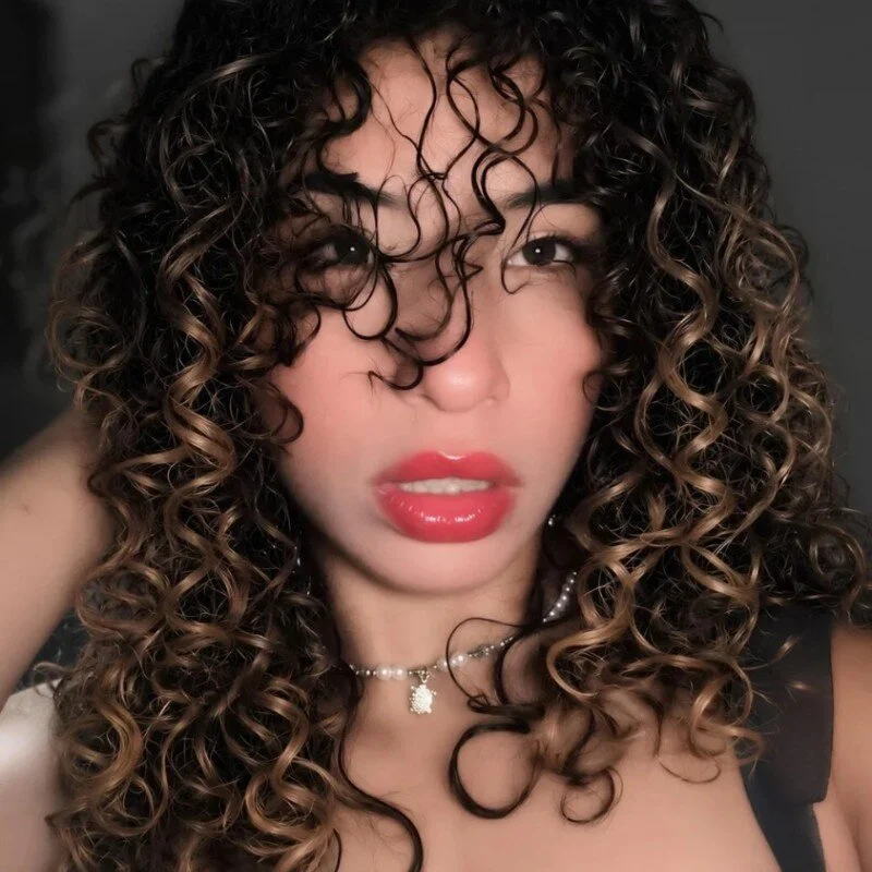 Miily_0 Stripchat profile image