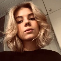 SynnoveDenley's Foto Profil