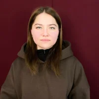 DeliaLybert's Profile Pic