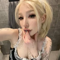 SallyCha's Avatar Pic