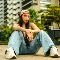 Imagem de avatar de Roseaurora