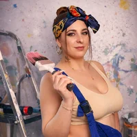 KarinaNoir Gambar Avatar