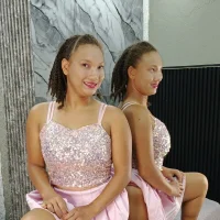 Foto desnuda XXX de Valentina-Adams