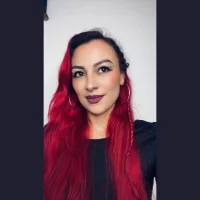 Slika avatara modela MeganBrown4