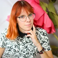 Foto do perfil de MilaGingery